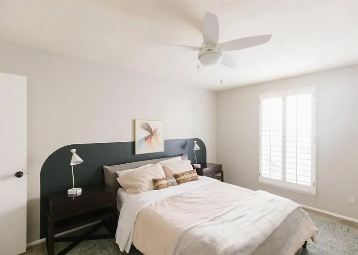 Holiday home Spacious In Moon Valley- Heated Pool & *